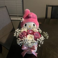 Unique Flowers 