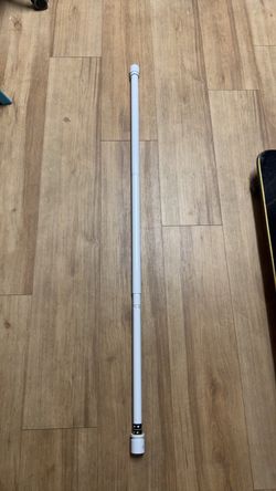 Twist-Lock Telescoping Pole