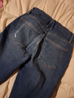 Good American Skinny Jeans