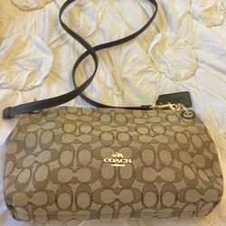 Charley Signature Convertible Crossbody