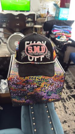 Dandy Hats - SMD