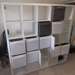 Storage Cabinet 