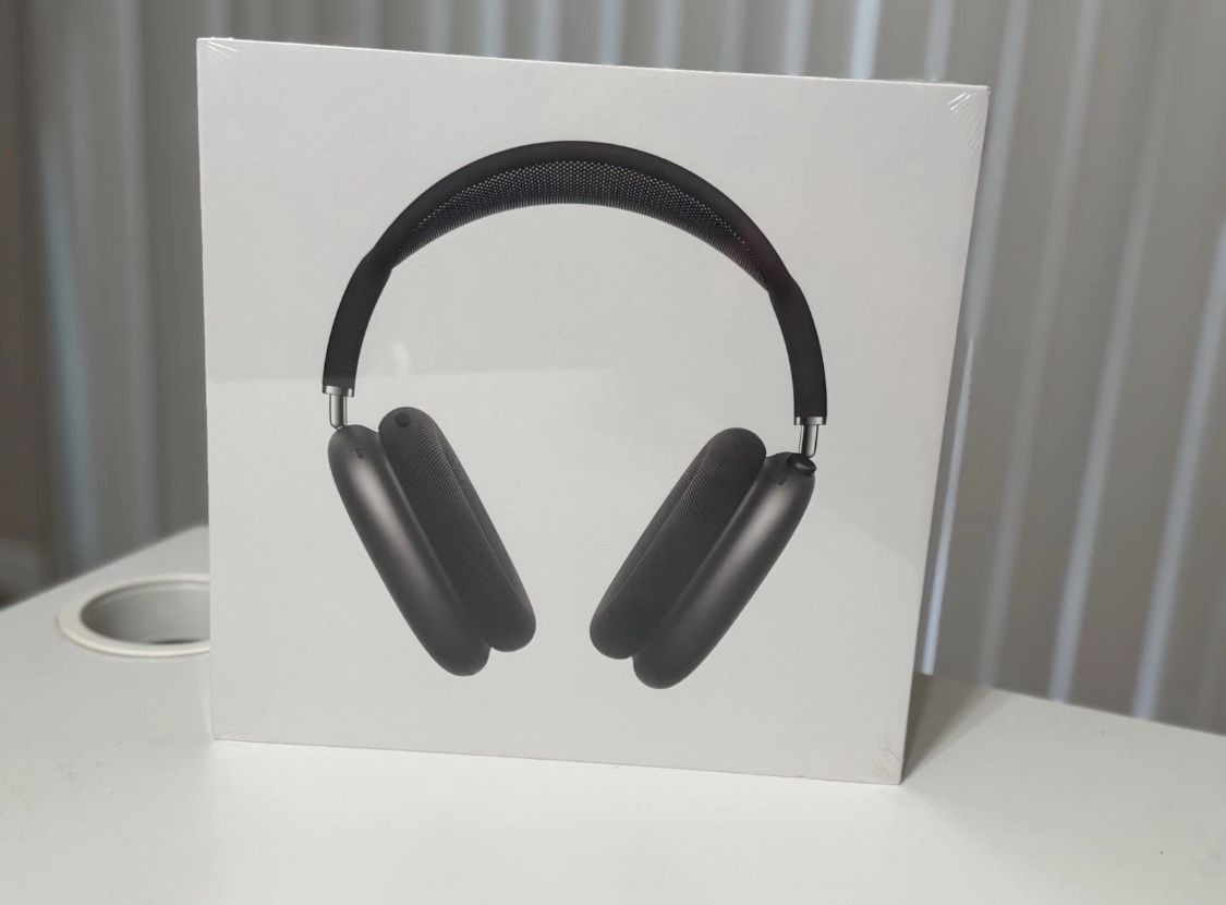 AirPod Max