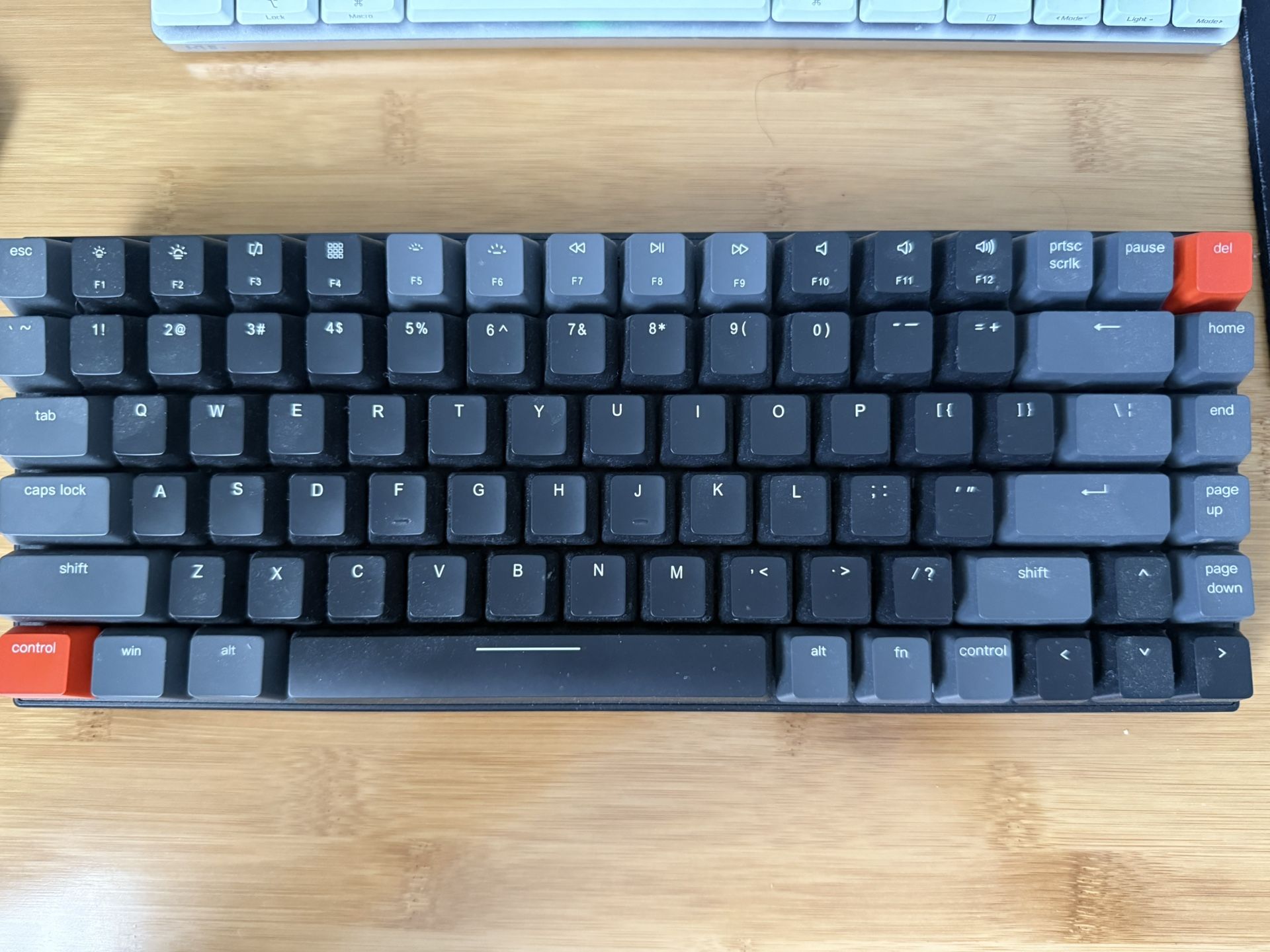 Mechanical Keyboard
