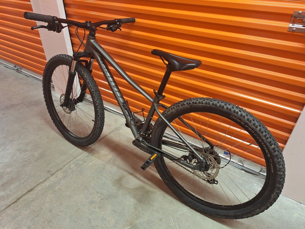 bicicleta Specialized Pitch Sport 