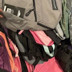 School Backpack 3$ 