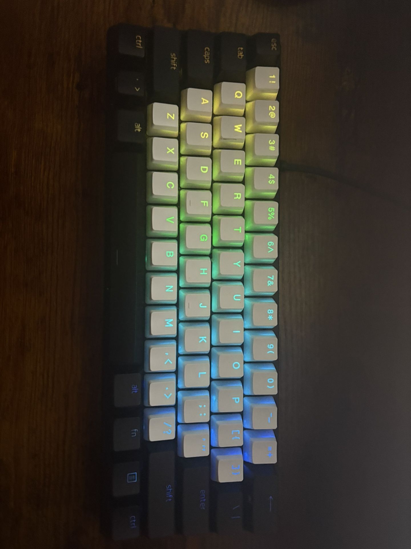 Gaming Keyboard