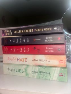Romance Books