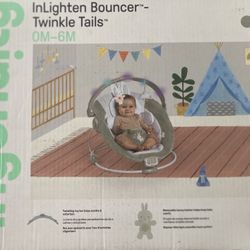 InLighteb Bouncer