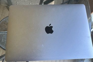 FOR SALE: 2020 MacBook Pro – AS-IS / FOR PARTS