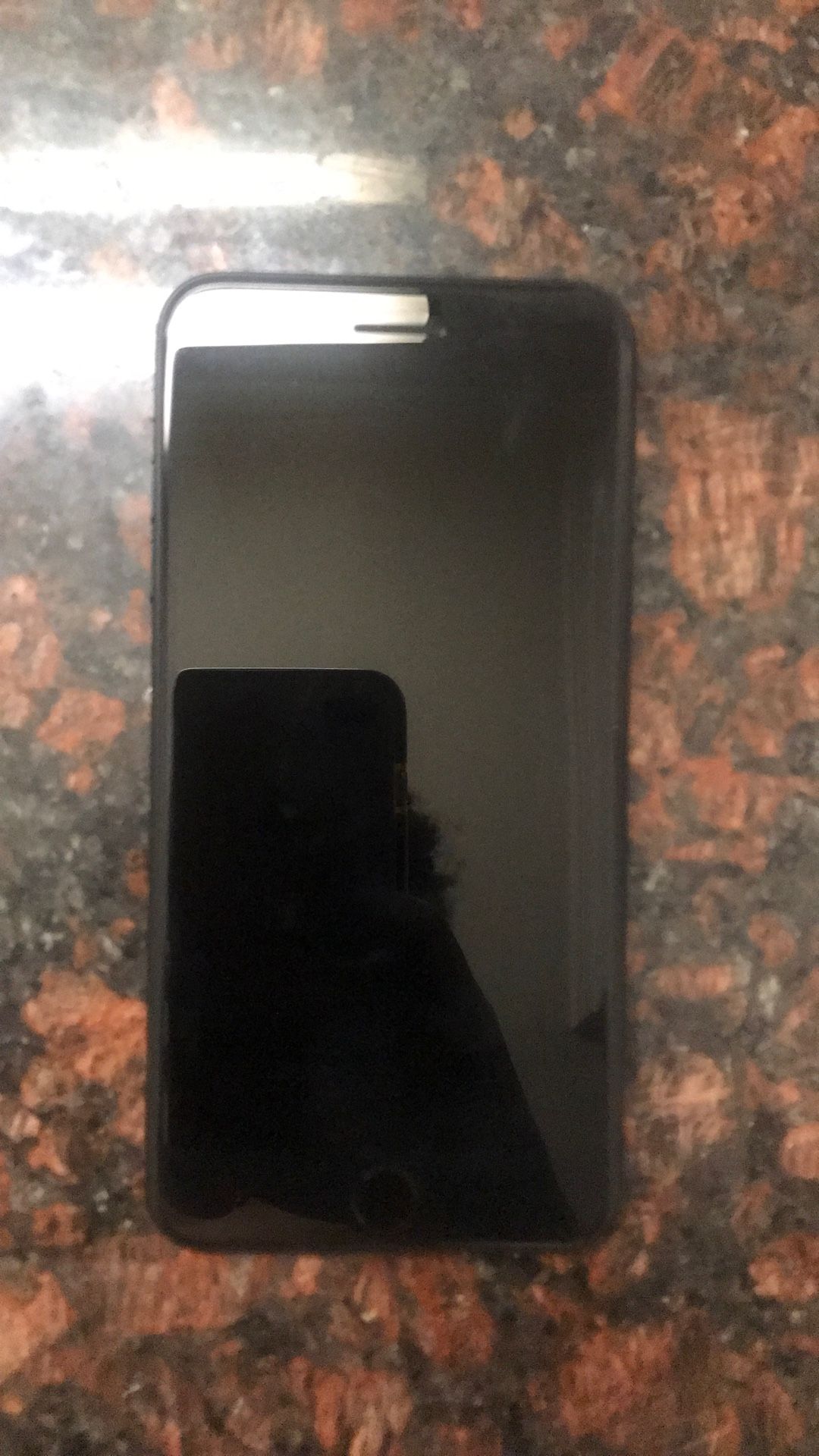 IPHONE 7 Plus Black