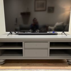 Media Console