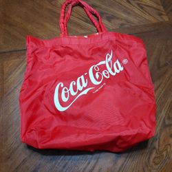 Coca Cola Tote