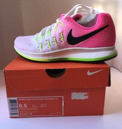 Women shoes size 6.5