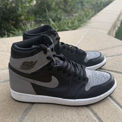 Jordan 1 Retro High OG Shadow