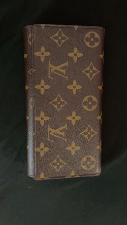 Designer wallet