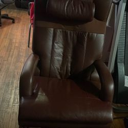 Massage Chair