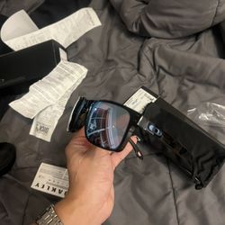 Oakley Holobrook Prizm Polarized 