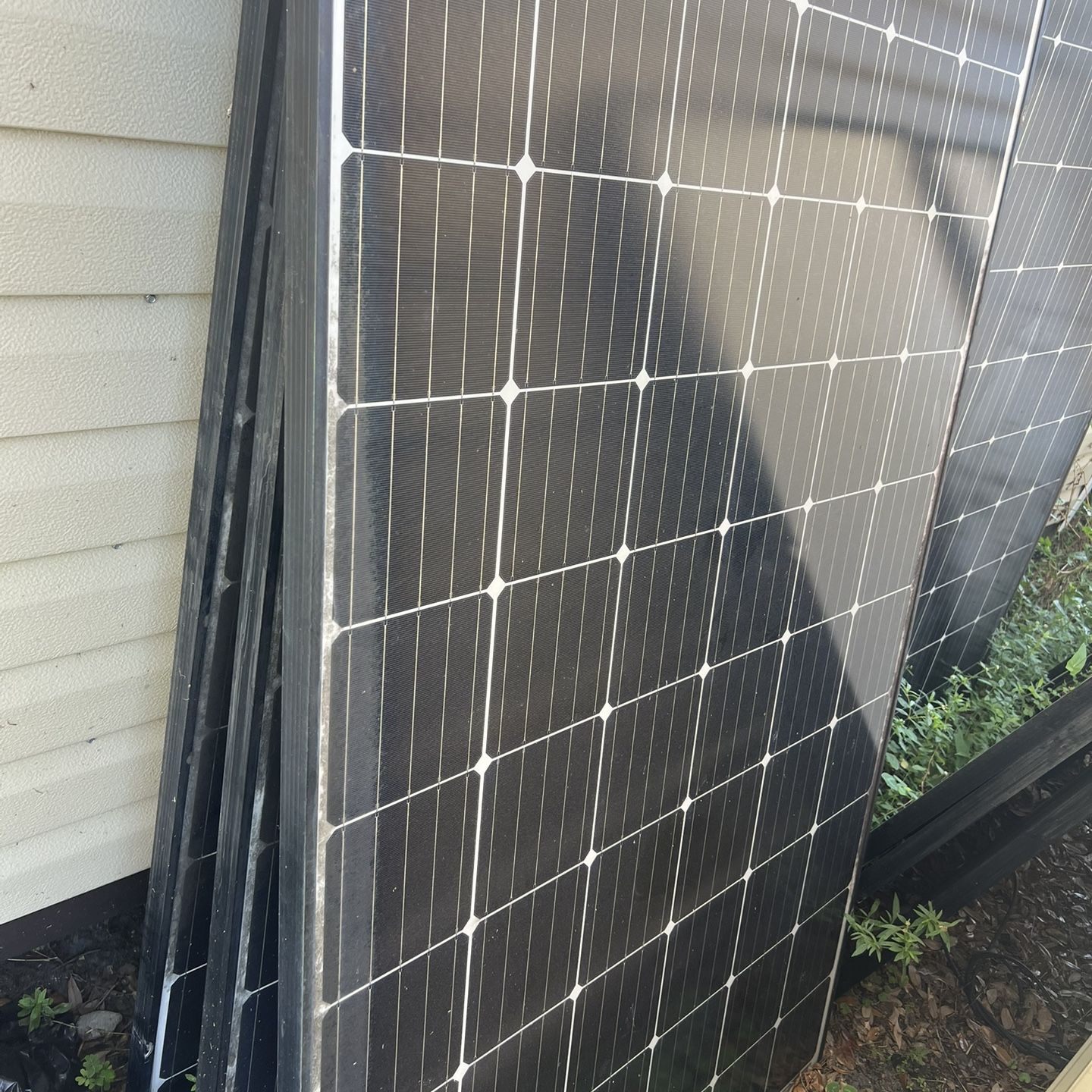 Solar Panels for Sale in Tampa, FL - OfferUp