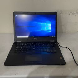 Dell Latitude E7470 Core i7 8GB 128GB SSD -Fully Functional WINDOWS 10