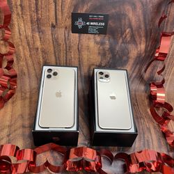 Apple iPhone 11 Pro 