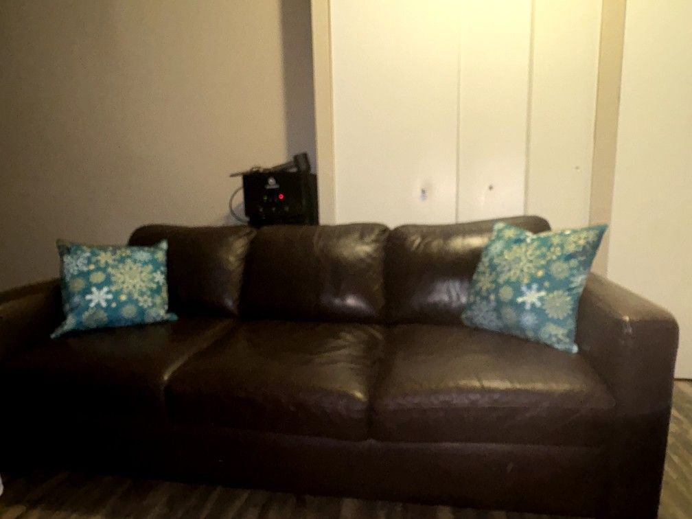 3 Seater Sofa