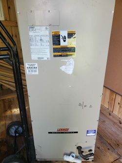 Lennox - Air Handler
