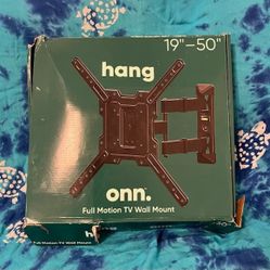 Television Wall Mount