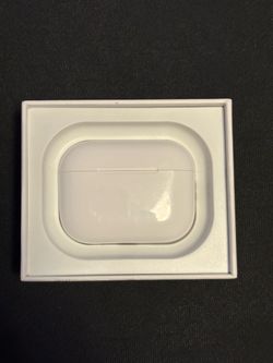 AirPods Pro 3rd generation
