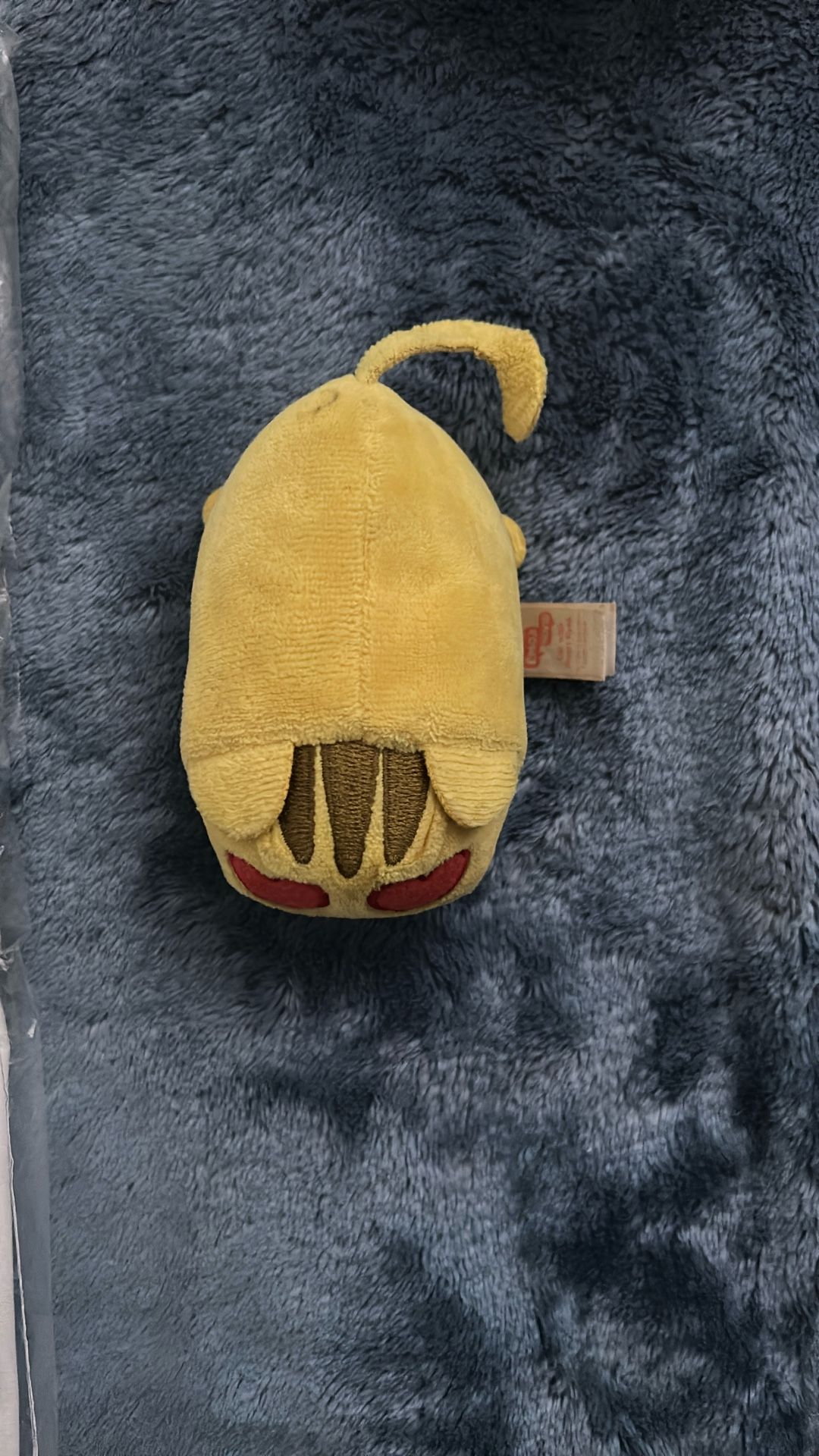 Cat Toy Plushie