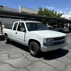 1994 Chevrolet 1500