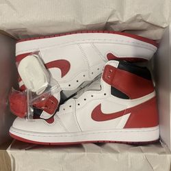 Air Jordan 1 Retro High