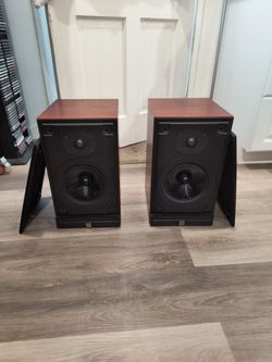 Mordaunt Short Ms 30i Classic Speakers