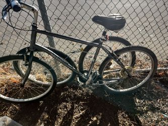 Mountain  bike