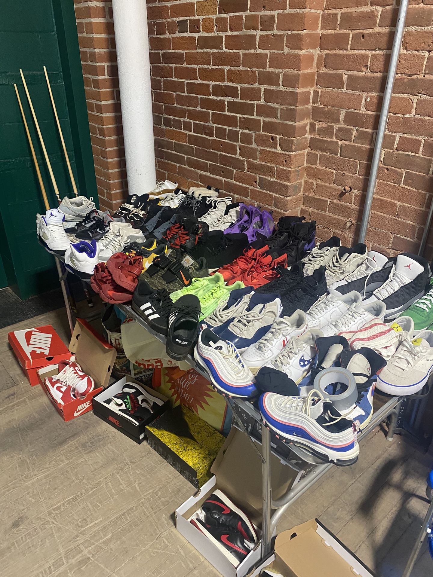Huge Sale Today