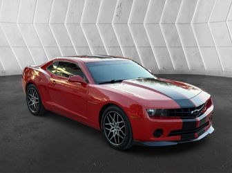 2013 Chevrolet Camaro