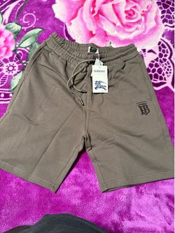 Burberry shorts