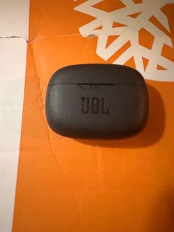 JBL earbuds