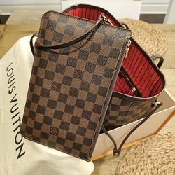 Louis Vuitton NeverFull MM for Sale in Riverview, FL - OfferUp
