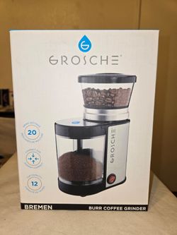 Coffee Grinder