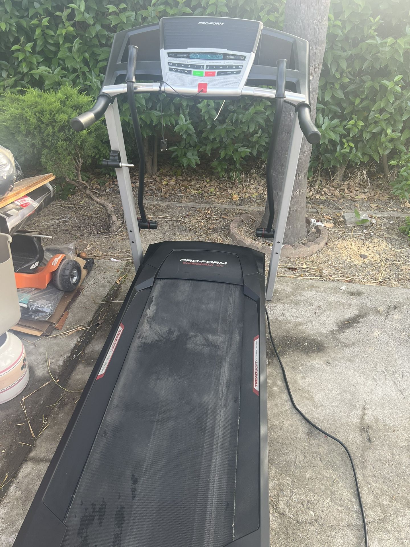 Treadmill For Sale