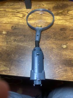 Handheld LED Lighted Magnifying Glass