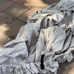 Brand new boat cover