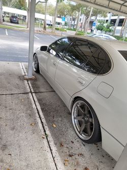 Work zeast ,very expensive rims but make me a good offer