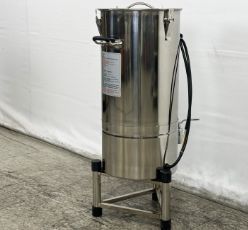 Commercial 30 L Automatic Soy Milk Machine BGS9136-S12-30