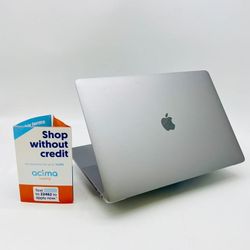 Apple MacBook Pro 15” Laptop Quad Core i7/16GB RAM/Touch Bar  Warranty Included   