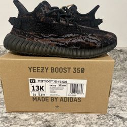 Yeezy Boost 350 V2 KIDS 13k