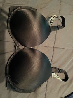 36 DD push up bling VS bra