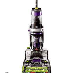 Bissell ProHeat 2X Revolution Max Clean Pet Pro Full-Size Carpet Cleaner