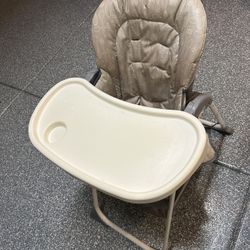 Kids High Chair 